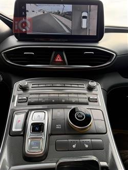 هيونداي سانتافي